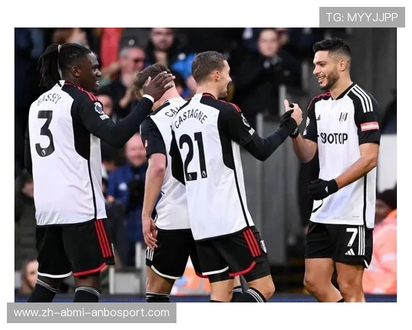 日本球员效力英超富勒姆队表现与战术适配评估