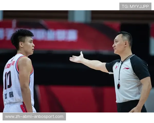 CBA裁判是否参与足球裁判工作？解析混淆来源